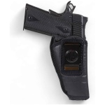 1791 EcoCarry IWB Holster for Compact Autos Long Black RH