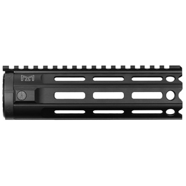 YHM MR7 HNDGRD CARBINE M-LOK ASSY