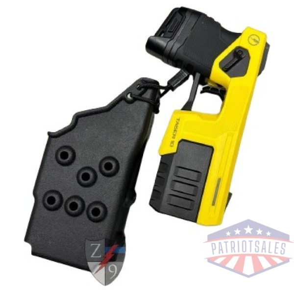 ZERO9 Case for Taser Brand Energy Weapons