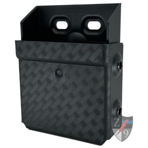 Zero9 Handcuff Case / ASP