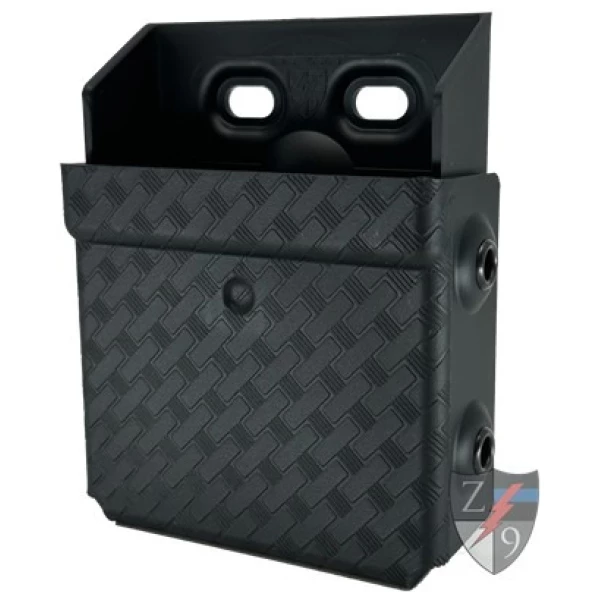 Zero9 Handcuff Case / ASP