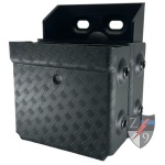 Zero9 Double Cuff Case / ASP