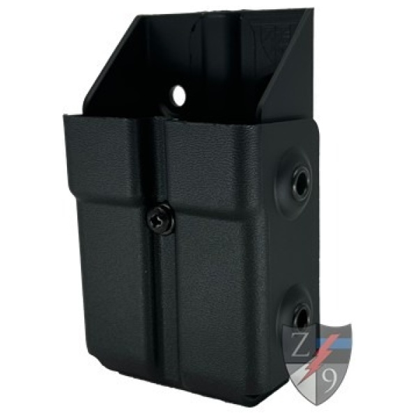 Zero9 Double Mag Case / Glock 45