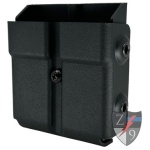 Zero9 Double Mag Case / Traditional Other 9/40