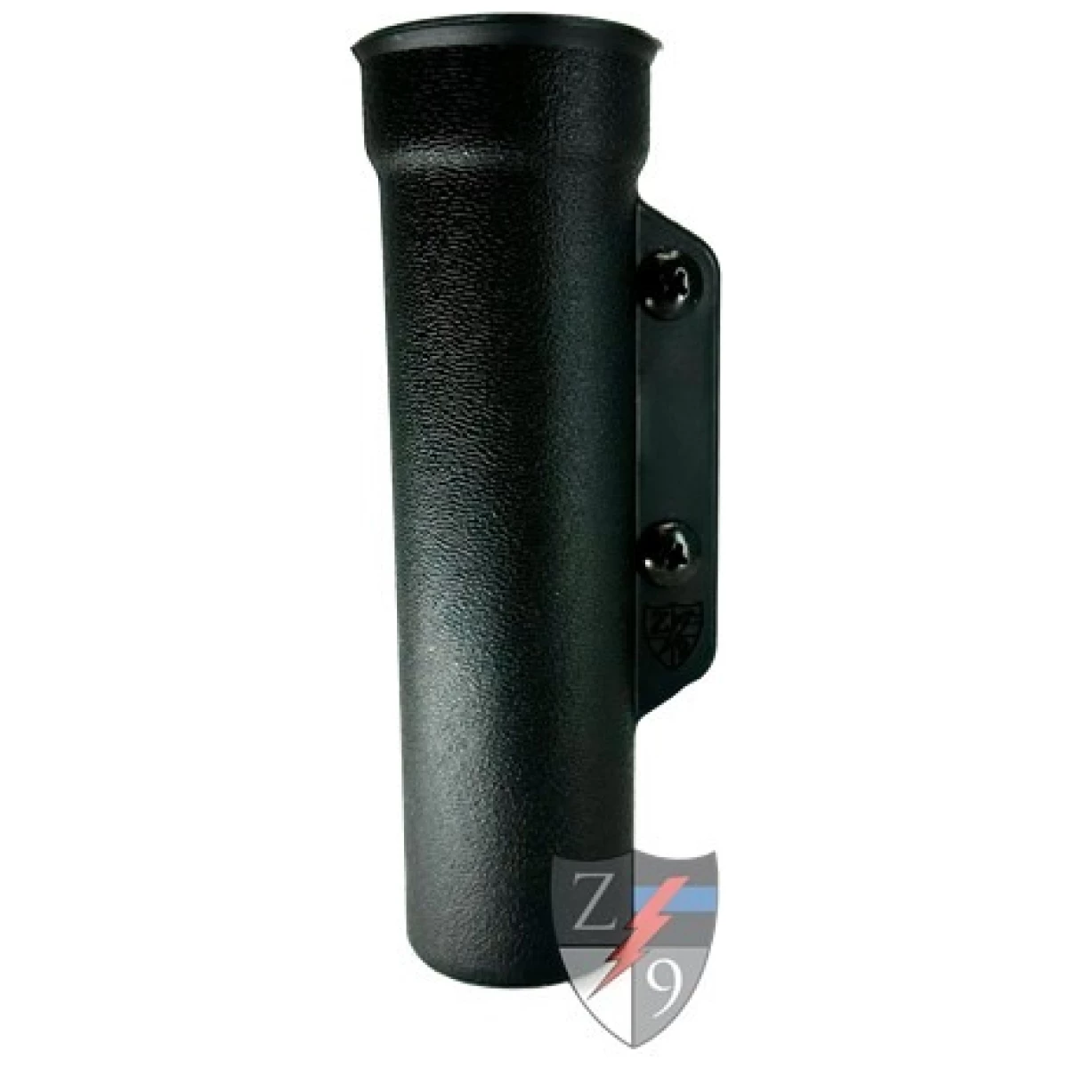 Z9s-z9-4038-blk-mlk-1. Jpg - zero9 baton case / asp style - z9s z9 4038 blk mlk 1