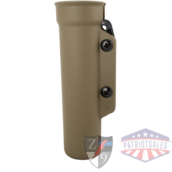 Zero9 Flashlight Case / Bezel Up 2