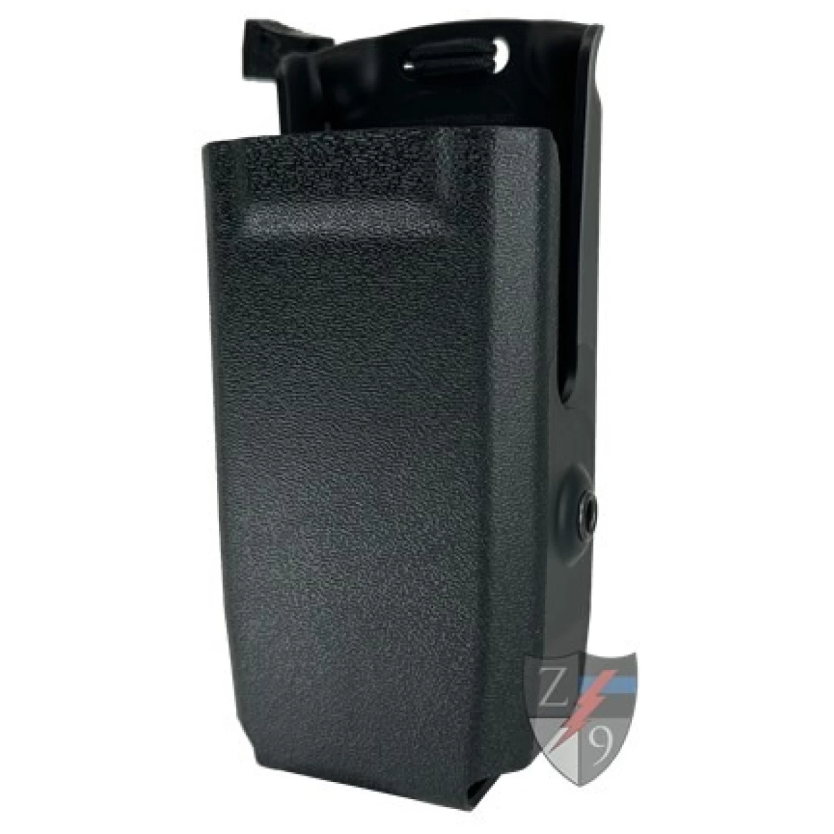 Z9s-z9-5007-blk-drg. Jpg - zero9 portable radio case / xl-185/200 - z9s z9 5007 blk drg