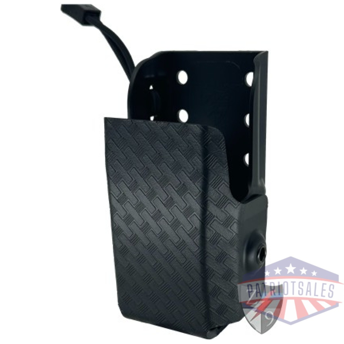 Z9s-z9-5010-bw-mlk. Jpg - zero9 portable radio case / nx-5000 (all batteries) - z9s z9 5010 bw mlk