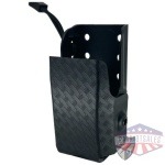 Zero9 Portable Radio Case / NX-5000 (All Batteries)