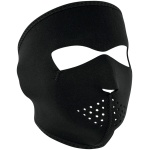 Neoprene Full Face Mask