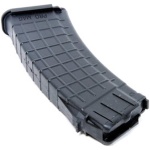 ProMag Saiga Magazine .223 Black Polymer 30/rd