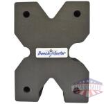 benchmaster weapon rack xblock - shooting rest