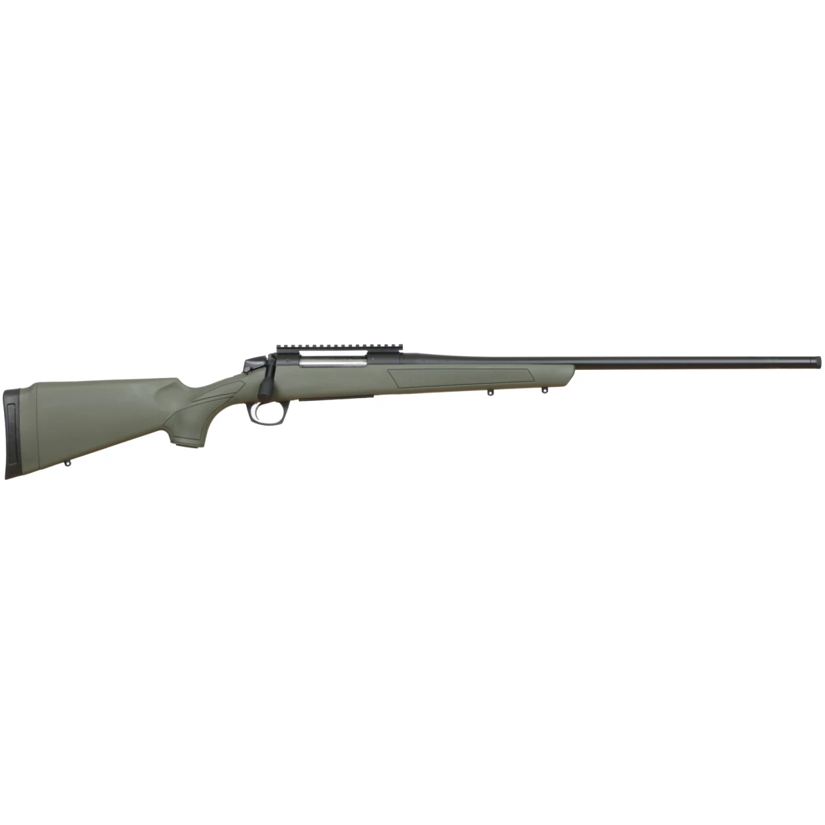Cvacr3911gc429. Jpg - cva cascade 450bm blk/odg 22" tb - cvacr3911gc429
