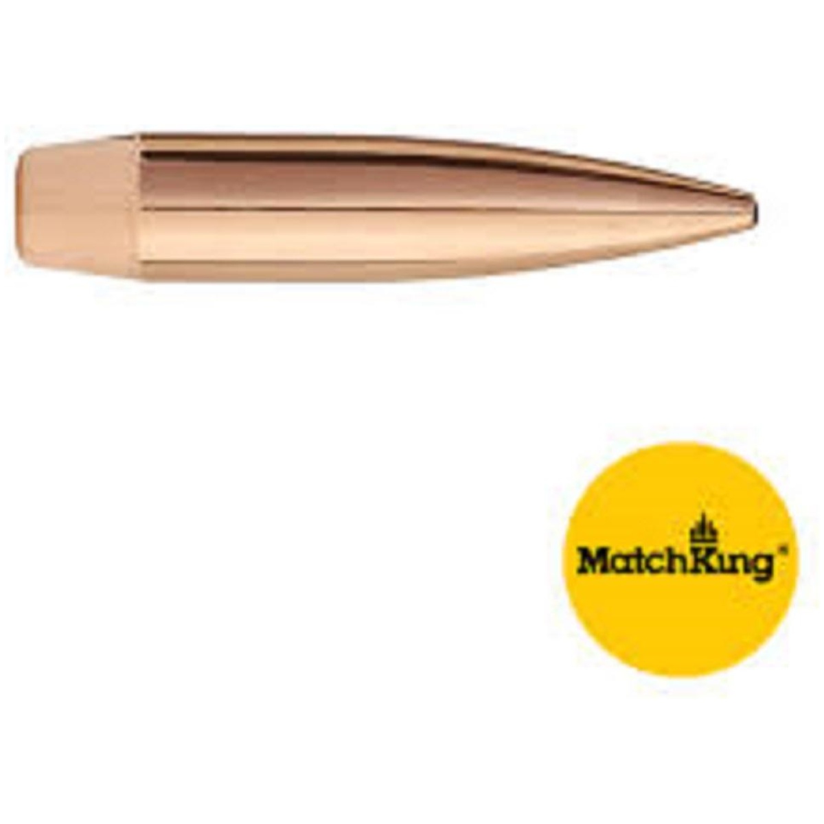 Download-si1715-12028229. Jpg - sierra matchking rifle bullets (500/ct) 6. 5mm /. 264 cal. 264" 107 gr hpbt match - download si1715 12028229