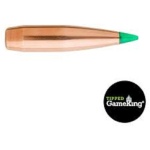 Sierra Game Changer Tipped GameKing Bullets 270 CAL 140 GR 100 Count