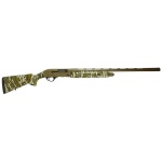 Escort PS Shotgun 12ga 3" Chamber 4rd Capacity 24" Barrel Mossy Oak Bottomland FDE Stock