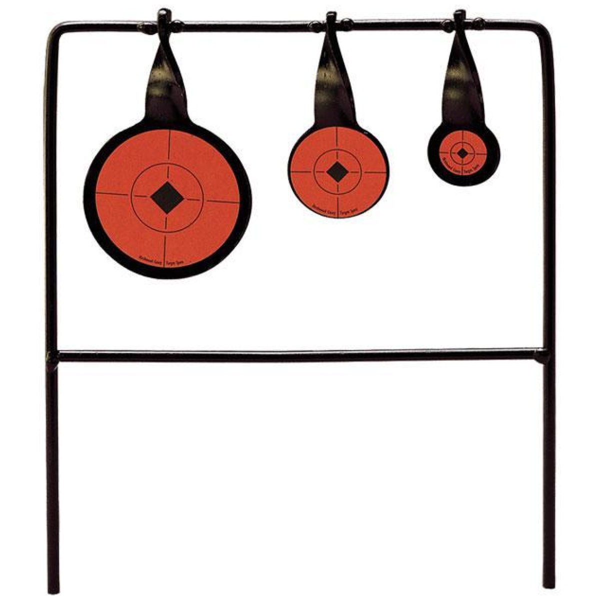 Birchwood casey qualifier spinner target - image 1