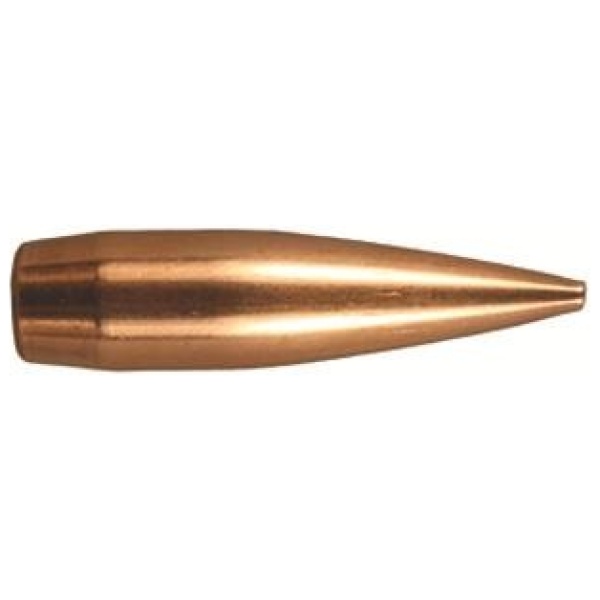 Berger Match Grade Target Bullets .30 cal .308" 155 gr HYBRID TARGET 100/box