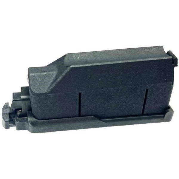Savage Arms Single Shot Adapter Short Action w/Integral Latch