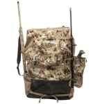 Rig 'Em Right Refuge Runner Decoy Bag Gore Optifade Marsh
