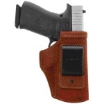 Galco Stow-N-Go IWB Holster for Springfield XD 9/40 with 3" Barrel Natural RH