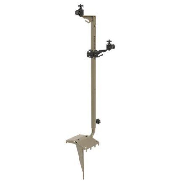 StealthCam Camera Solar PAK Mounting Post