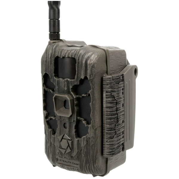 Stealth Cam Deceptor Max Cellular Trail Camera 40 MP