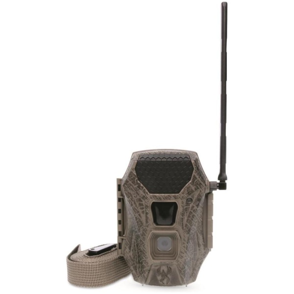 Wildgame Innovations Terra XT Cell Trail Camera 24MP Brown