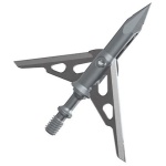 G5 Outdoors T2 2 Blade Expandable Broadhead 100 gr 2" Cutting Diameter
