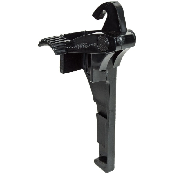 HKS Magazine SpeedLoader for Glock +2 17/22