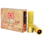 Hornady 20 ga Slug 250 gr FTX Custom Lite 5/Box