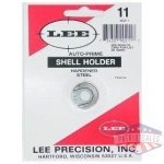 Lee Auto Prime Shell Holder  #11 Auto Prime Shell Holder