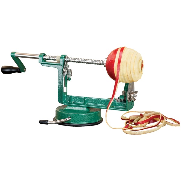 LEM Products Apple/Potato Peeler