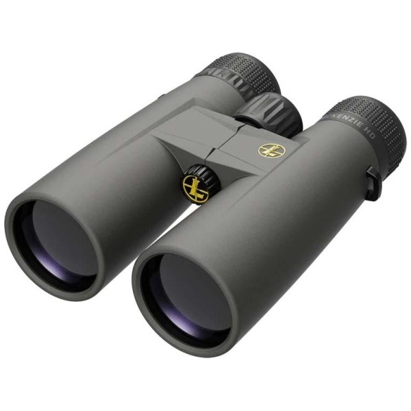 Leupold BX-1 McKenzie Binocular 10x50mm Shadow Gray