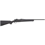 Mossberg Patriot 350 Legend Rifle 4rd Magazine 22? Barrel Synthetic Stock Black