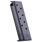 Mec-Gar 1911 Magazine .38 Super Blued 9/rd