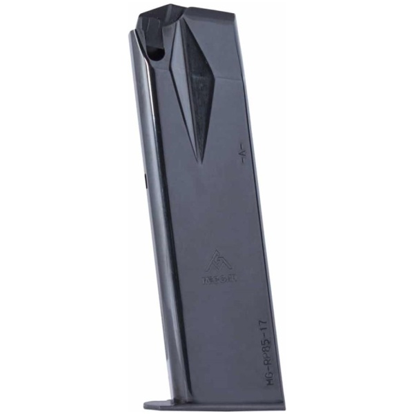 Mec-Gar Ruger P85/P89/P93/P94/P95 Handgun Magazine 9mm Luger 17/rd