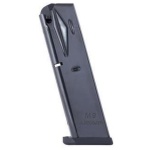 Mec-Gar Beretta 21 Bobcat Magazine .22 LR Blued 7/rd