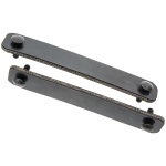Caldwell Strap Plate Hanger Set
