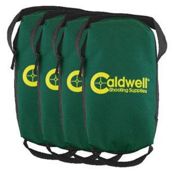 Battenfeld Technologies Caldwell Lead Sled Shot Carrier Bag Standard Bags - 4/ct