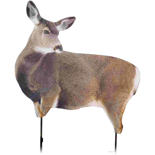 Montana Decoy Co Miss Muley Decoy
