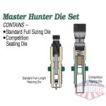 Redding Master Hunter (MH-C) Die Set .22-250 Win (Carbide)