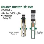 Redding Master Hunter (MH-C) Die Set .300 Rem Ultra Mag (Carbide)