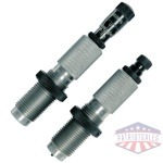 Redding Premium Series Full Length 2-Die Set .260 Rem