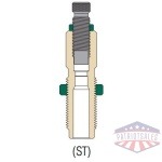 Redding Seating Die (Only) For Bottleneck Cartridge Cases .300 PRC