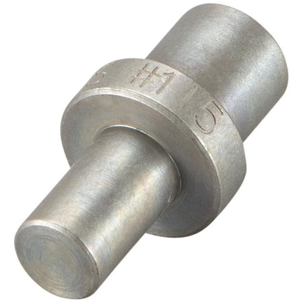 RCBS Lube-A-Matic Top Punch .509