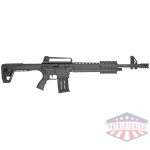 Tr Imports Silver Eagle TAC-LC Shotgun 12 Ga 5rd Magaizne 19.5" Barrel