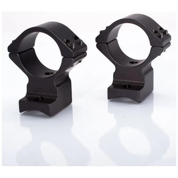Manufacturer 	 Name * Talley Lightweight Alloy Scope Mount Combo Remington Model 700-721-722-725-40X 1" Med SA 20MOA - Black Anodized