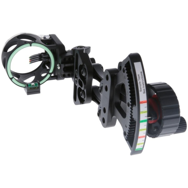 Truglo Range Rover M4 Sight Wheel Light 4-Pin - Right Hand