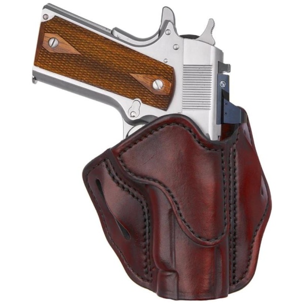 1791 Optic Ready Belt Holster Size 1S Vintage RH